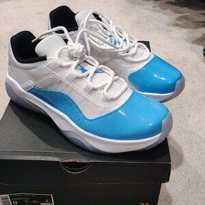 🔥 DS Air Jordan 11 Retro Low UNC / University Blue – Never Worn